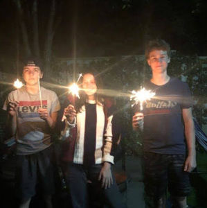 Meet your Posher, Molly